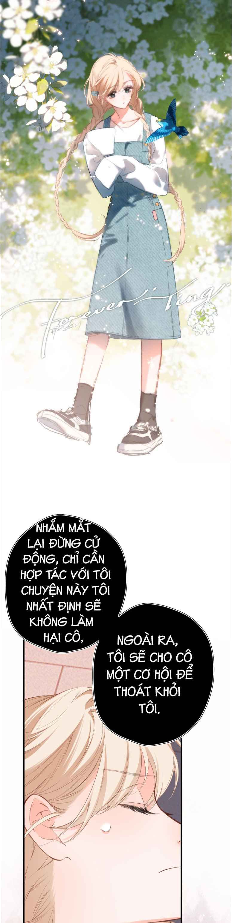 đọc truyện Say Đắm Chương 5 ảnh 2 tại Thiên Thai Truyện