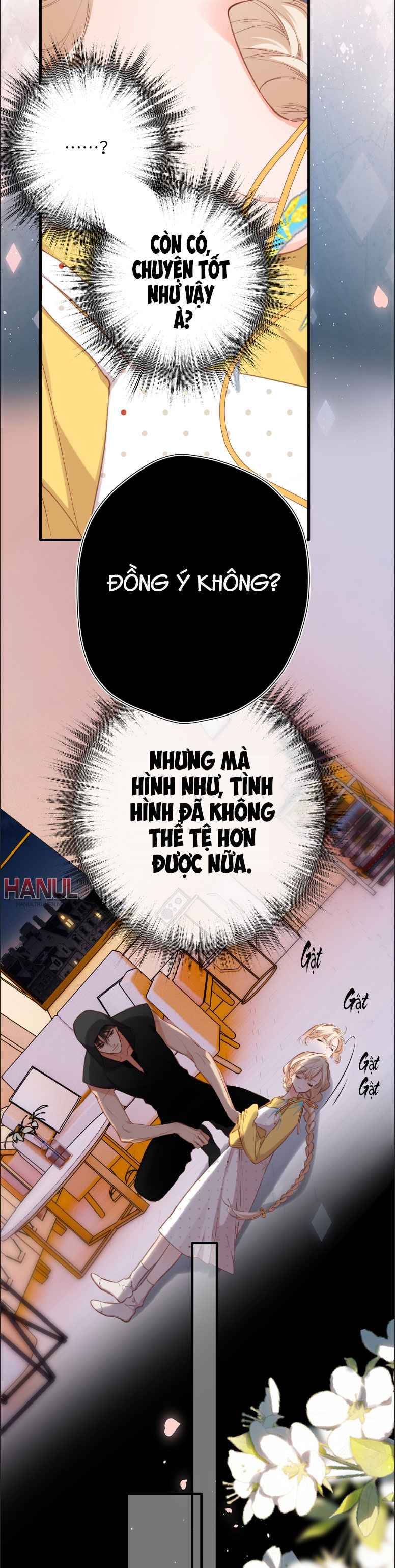 đọc truyện Say Đắm Chương 5 ảnh 3 tại Thiên Thai Truyện