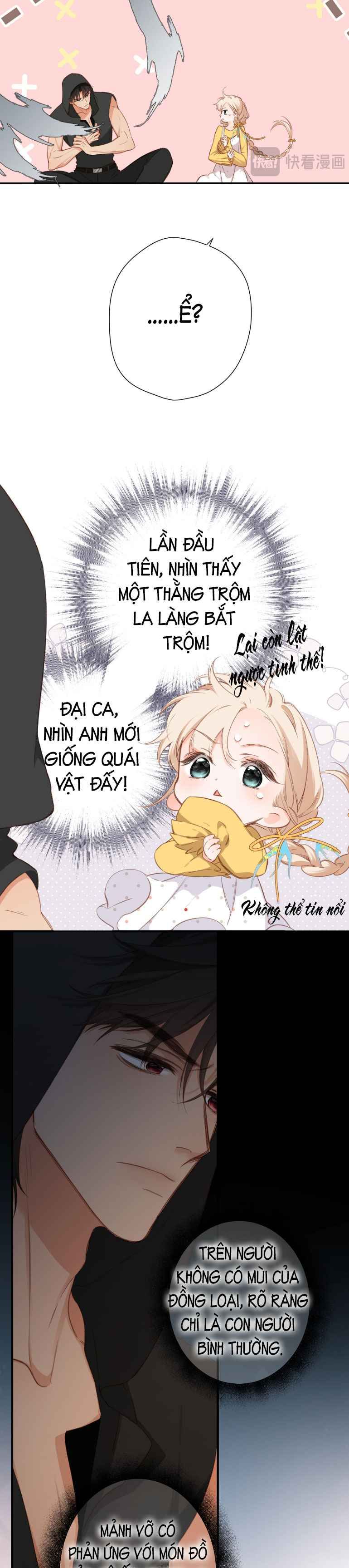 đọc truyện Say Đắm Chương 5 ảnh 15 tại Thiên Thai Truyện