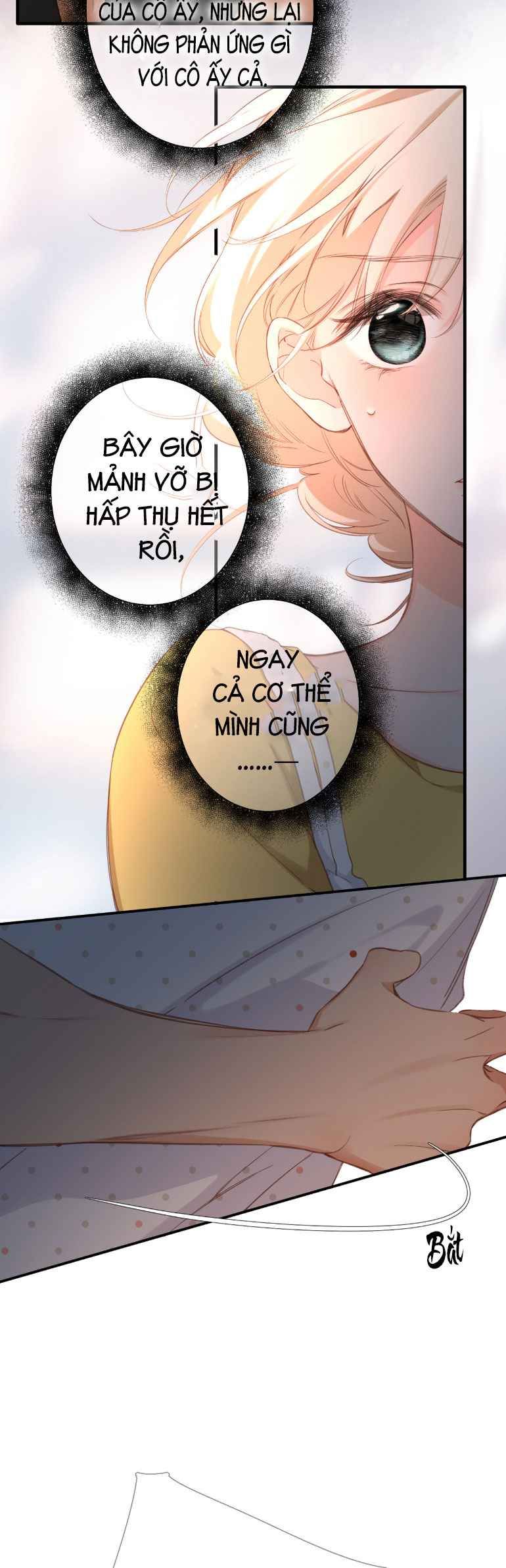 đọc truyện Say Đắm Chương 5 ảnh 16 tại Thiên Thai Truyện