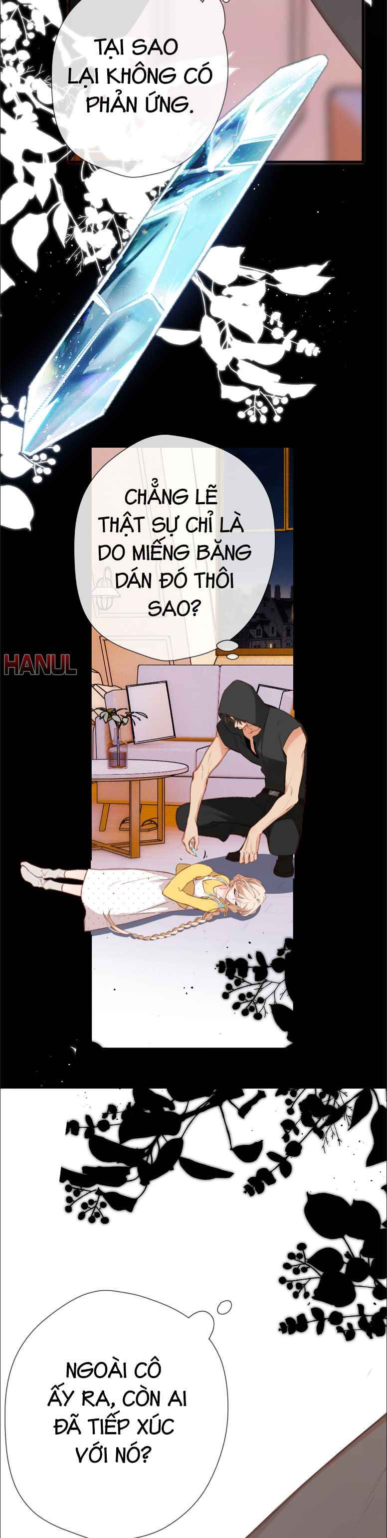 đọc truyện Say Đắm Chương 5 ảnh 5 tại Thiên Thai Truyện