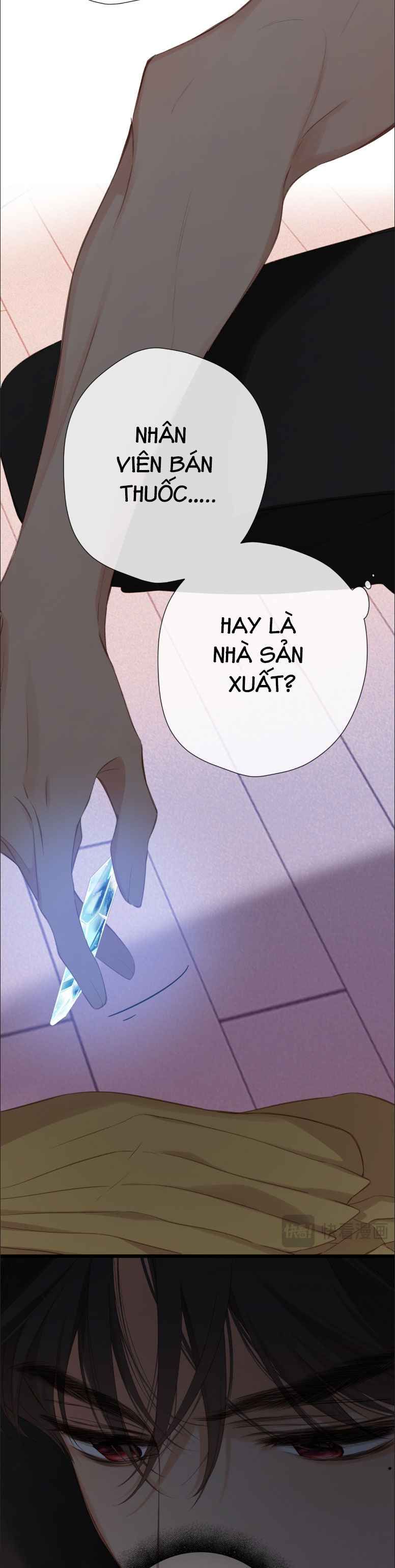 đọc truyện Say Đắm Chương 5 ảnh 6 tại Thiên Thai Truyện