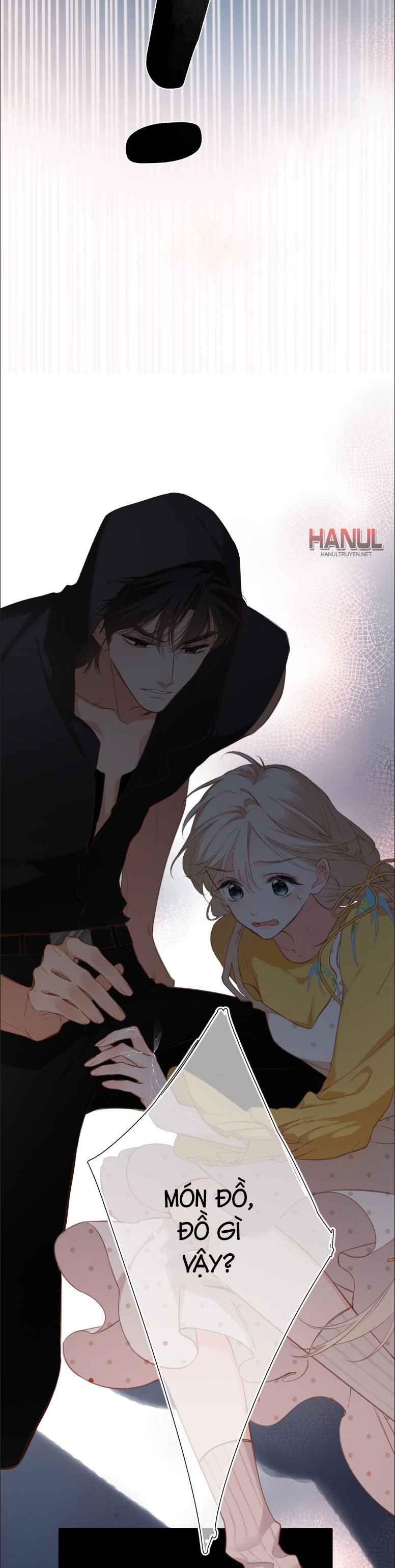 đọc truyện Say Đắm Chương 5 ảnh 10 tại Thiên Thai Truyện