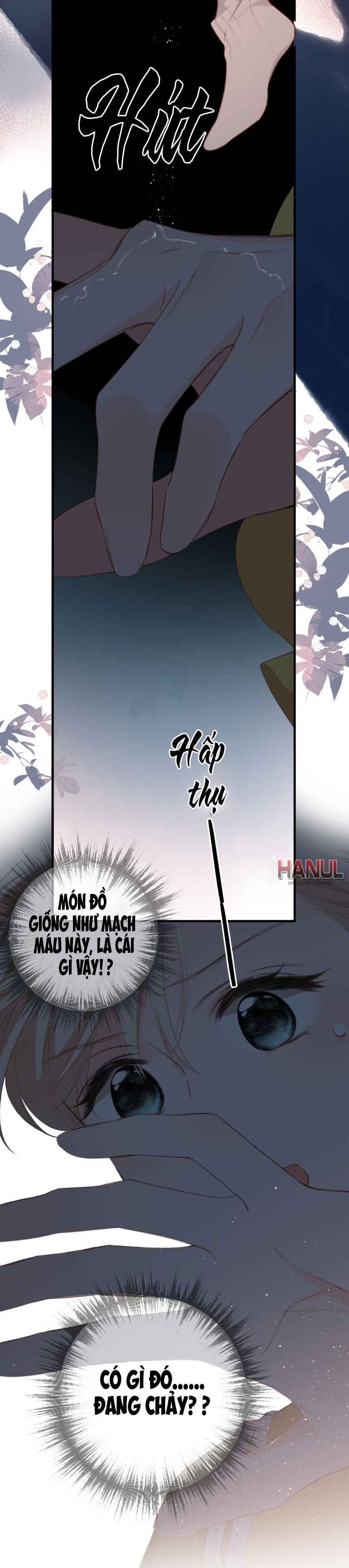 đọc truyện Say Đắm Chương 5 ảnh 11 tại Thiên Thai Truyện