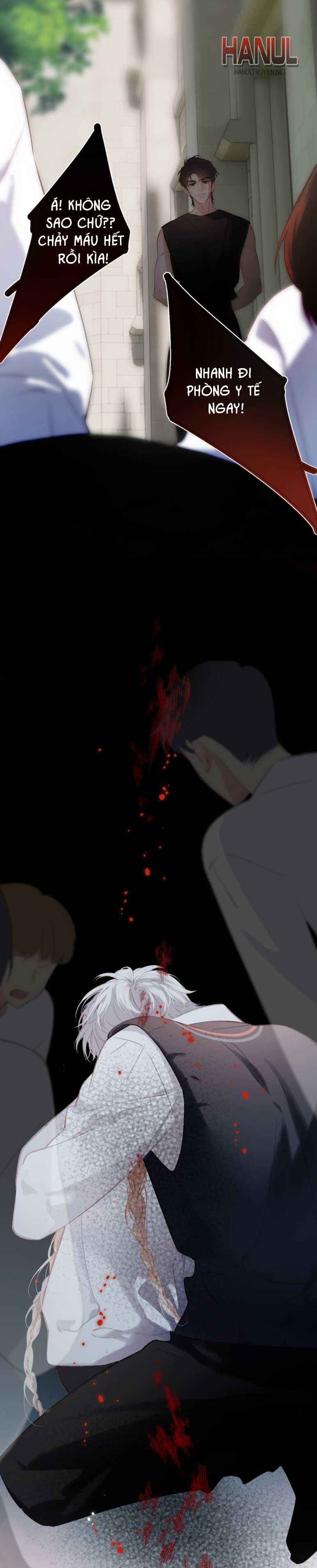 đọc truyện Say Đắm Chương 50 ảnh 13 tại Thiên Thai Truyện