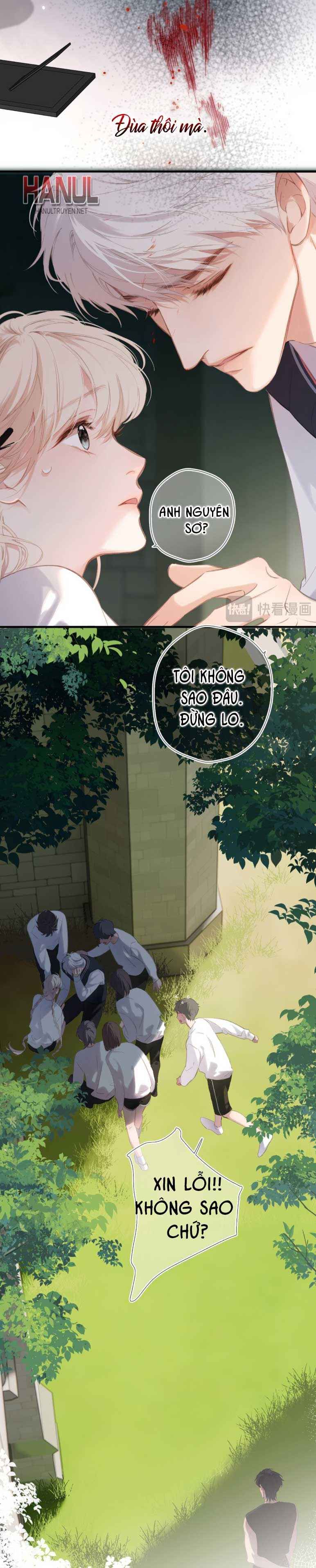 đọc truyện Say Đắm Chương 50 ảnh 14 tại Thiên Thai Truyện