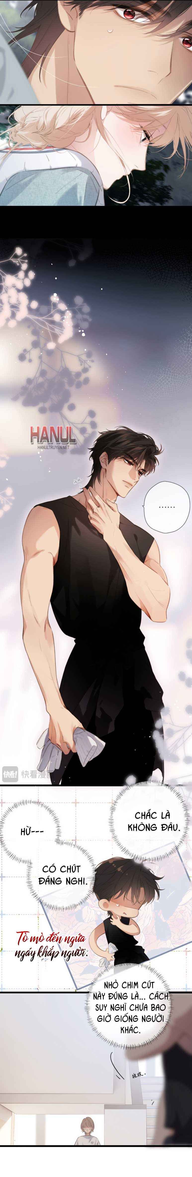 đọc truyện Say Đắm Chương 50 ảnh 5 tại Thiên Thai Truyện