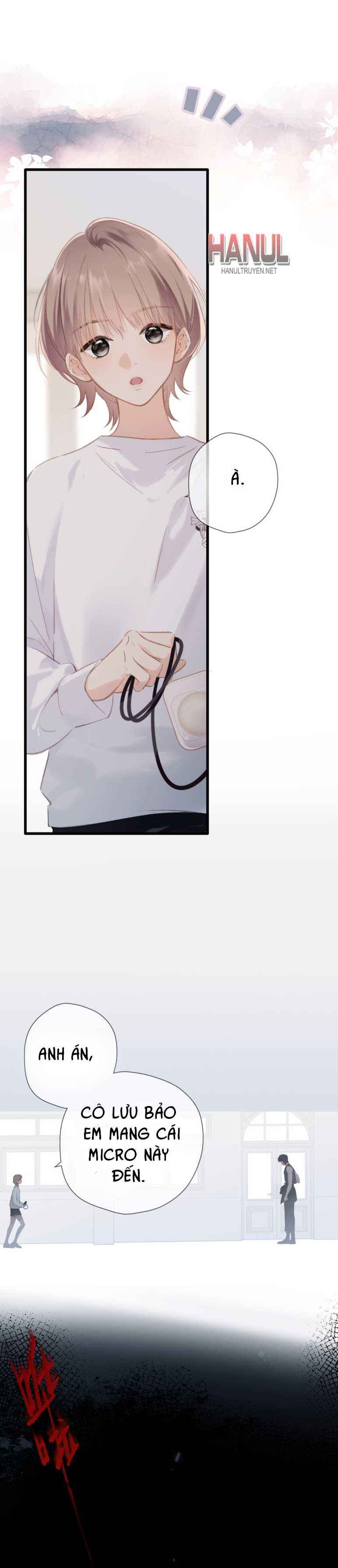 đọc truyện Say Đắm Chương 50 ảnh 6 tại Thiên Thai Truyện