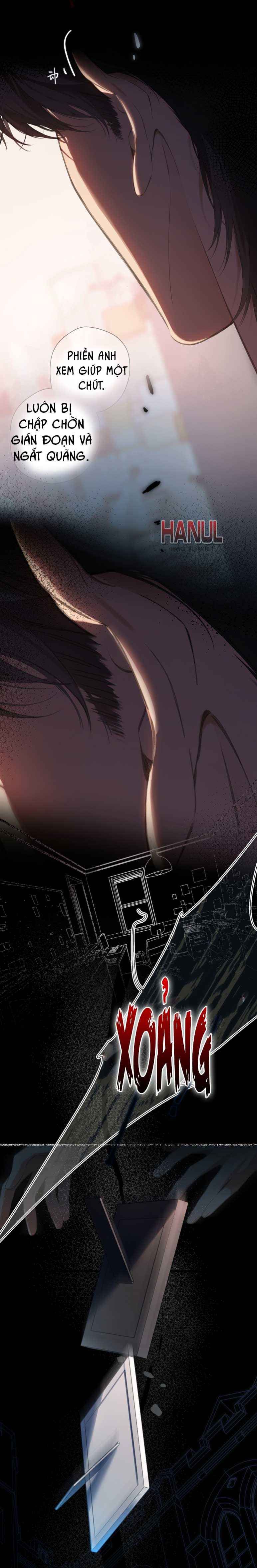 đọc truyện Say Đắm Chương 50 ảnh 7 tại Thiên Thai Truyện