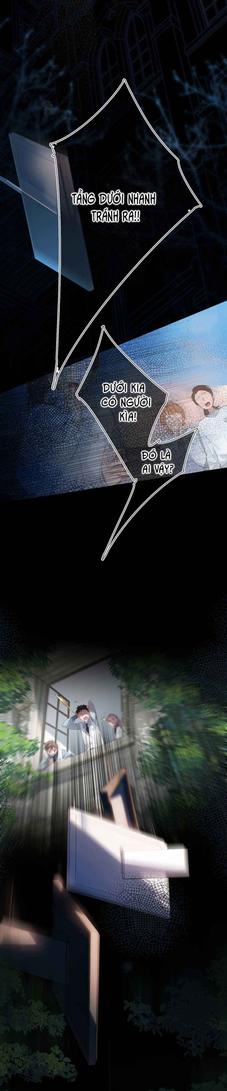 đọc truyện Say Đắm Chương 50 ảnh 8 tại Thiên Thai Truyện