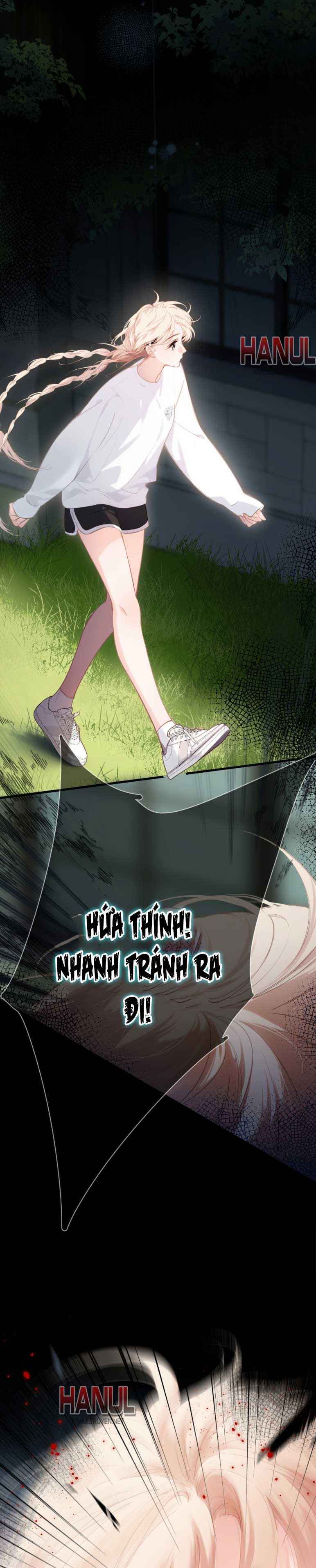 đọc truyện Say Đắm Chương 50 ảnh 9 tại Thiên Thai Truyện