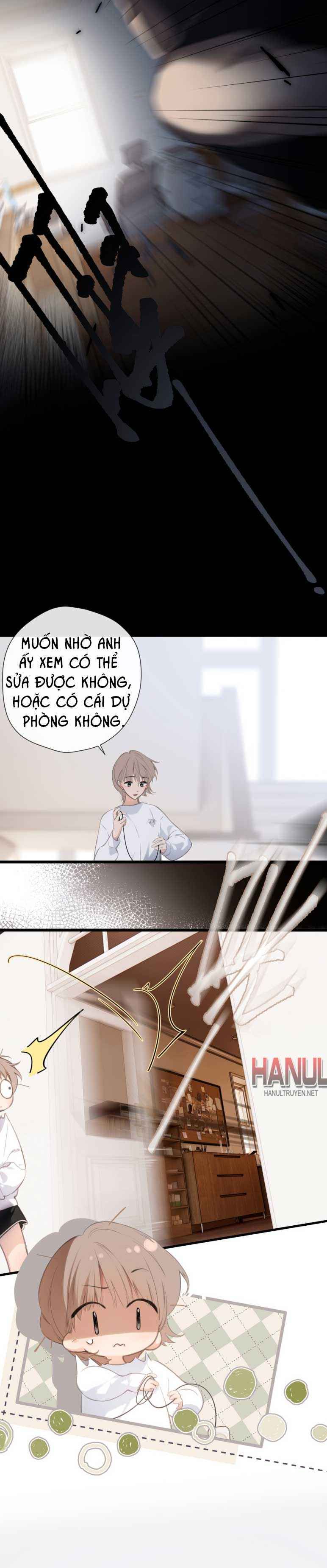 đọc truyện Say Đắm Chương 50 ảnh 11 tại Thiên Thai Truyện