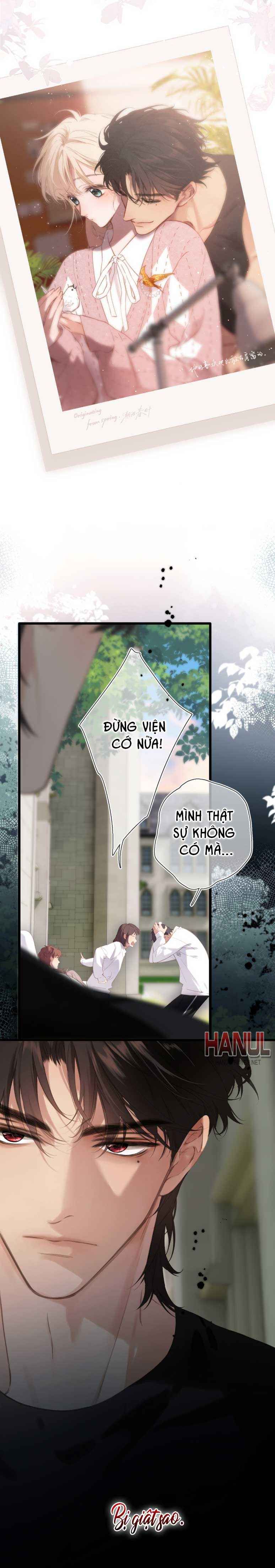 đọc truyện Say Đắm Chương 51 ảnh 3 tại Thiên Thai Truyện