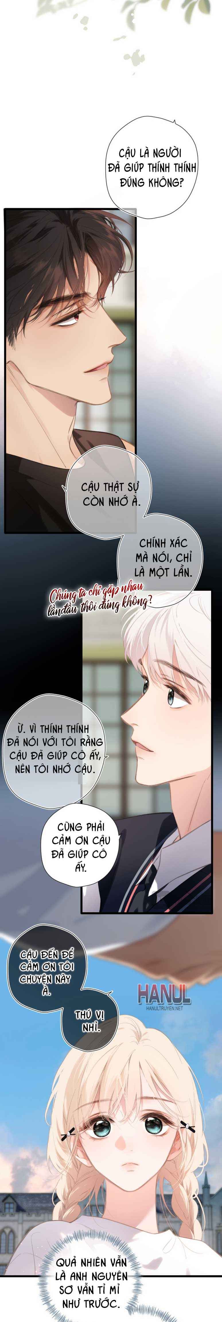 đọc truyện Say Đắm Chương 51 ảnh 12 tại Thiên Thai Truyện