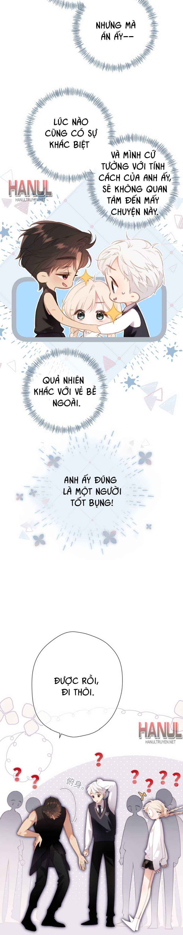 đọc truyện Say Đắm Chương 51 ảnh 13 tại Thiên Thai Truyện