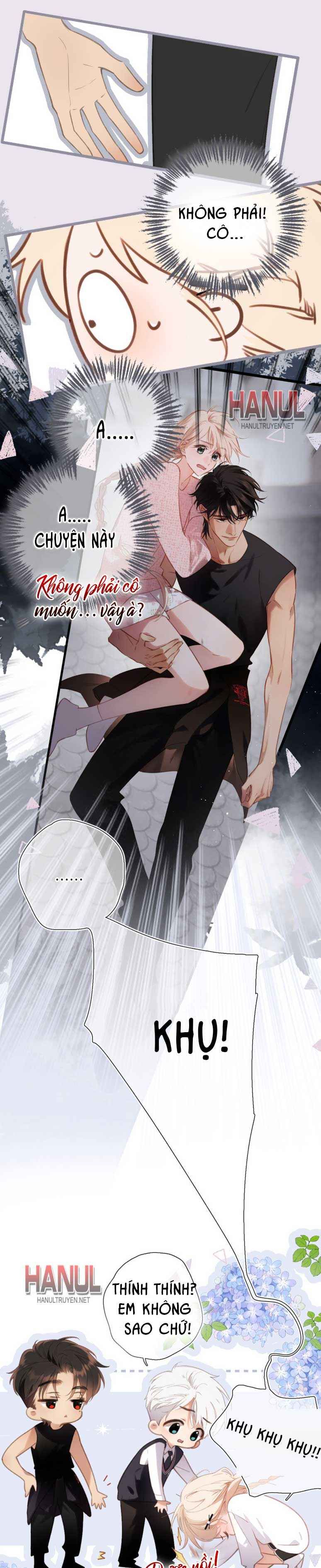 đọc truyện Say Đắm Chương 51 ảnh 14 tại Thiên Thai Truyện