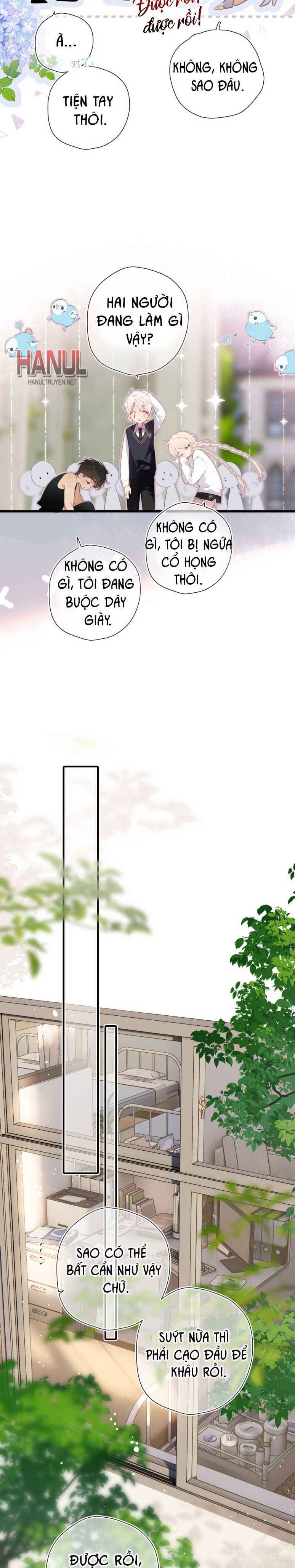 đọc truyện Say Đắm Chương 51 ảnh 15 tại Thiên Thai Truyện