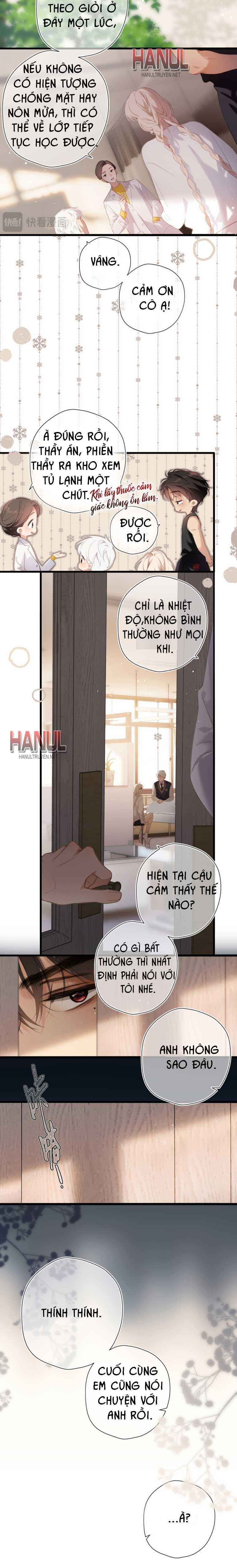 đọc truyện Say Đắm Chương 51 ảnh 16 tại Thiên Thai Truyện