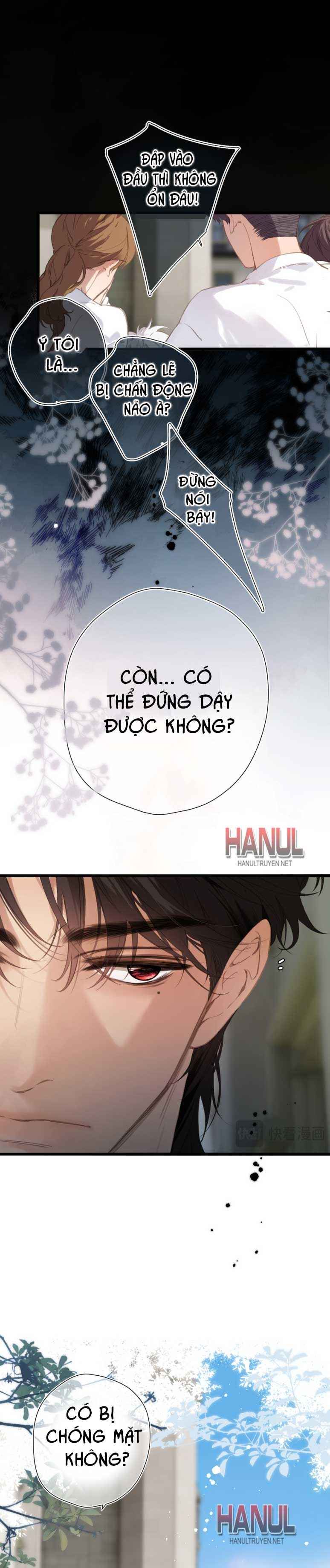 đọc truyện Say Đắm Chương 51 ảnh 4 tại Thiên Thai Truyện