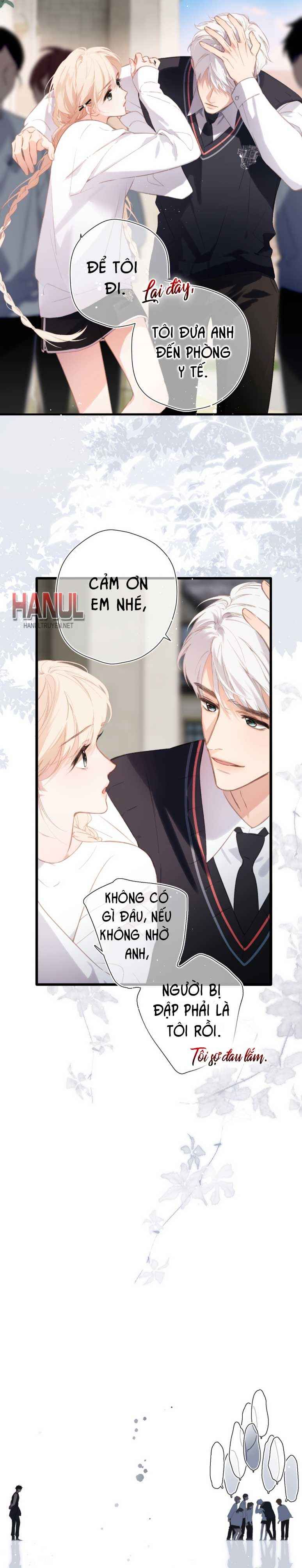 đọc truyện Say Đắm Chương 51 ảnh 5 tại Thiên Thai Truyện