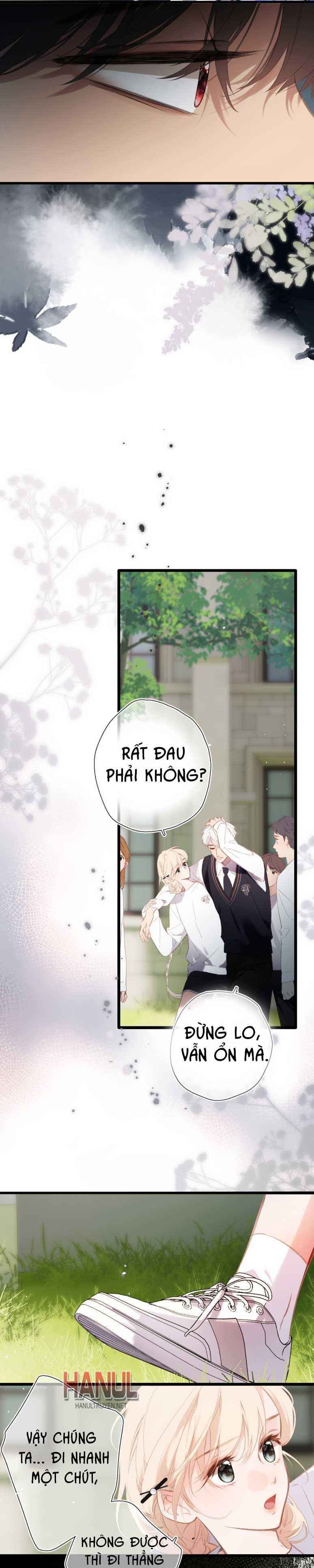 đọc truyện Say Đắm Chương 51 ảnh 8 tại Thiên Thai Truyện