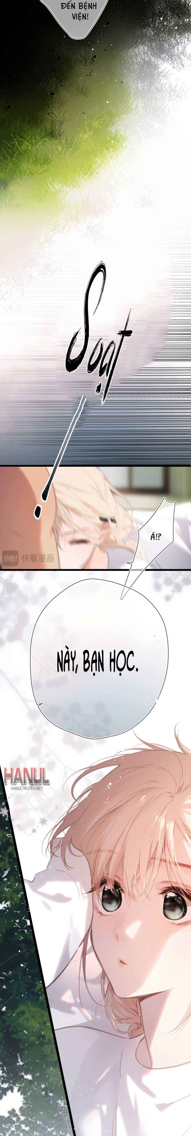 đọc truyện Say Đắm Chương 51 ảnh 9 tại Thiên Thai Truyện