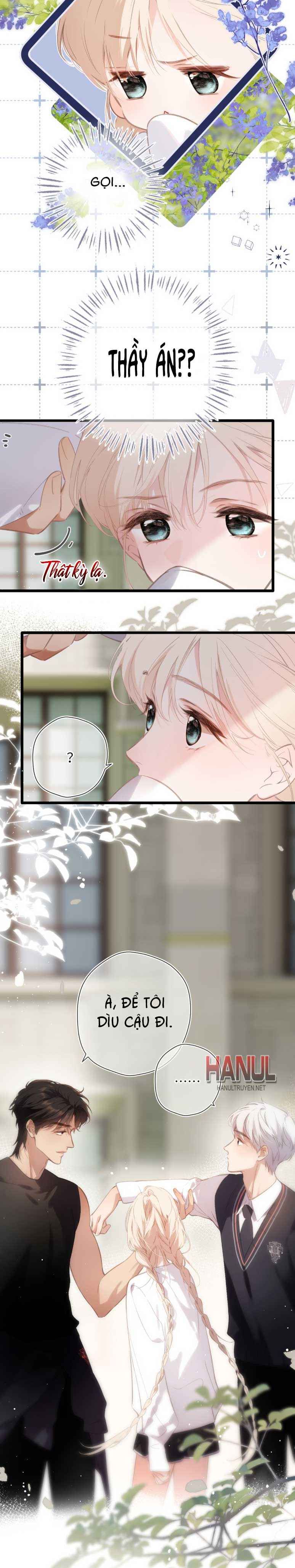 đọc truyện Say Đắm Chương 51 ảnh 11 tại Thiên Thai Truyện