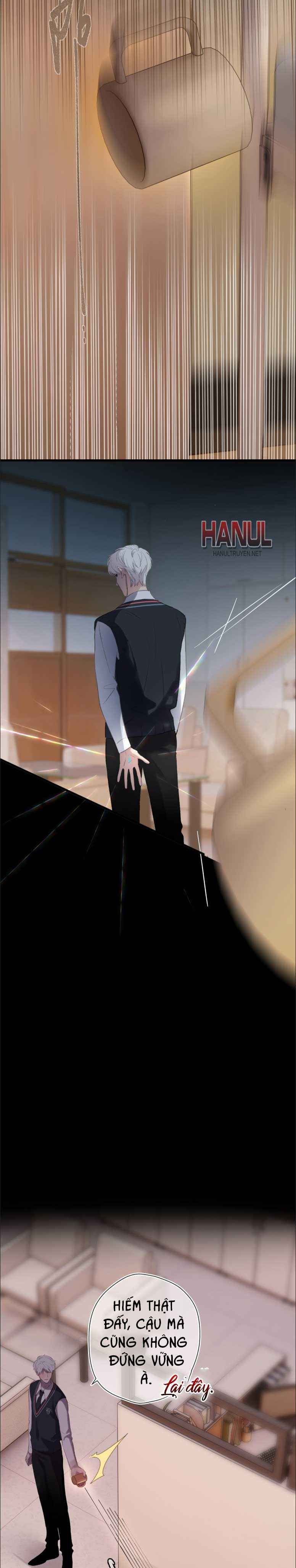 đọc truyện Say Đắm Chương 52 ảnh 14 tại Thiên Thai Truyện