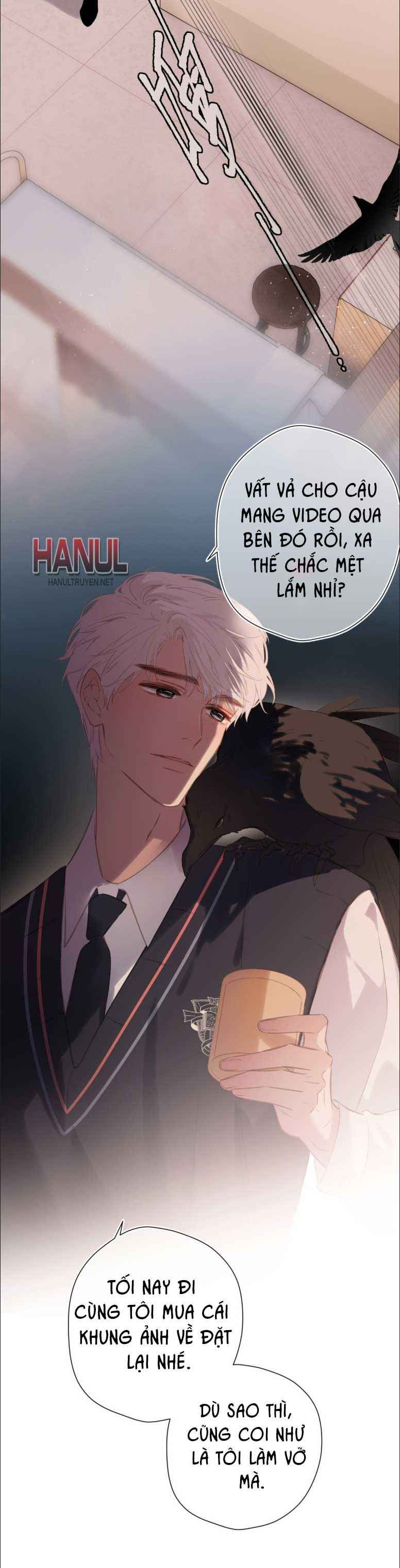 đọc truyện Say Đắm Chương 52 ảnh 15 tại Thiên Thai Truyện