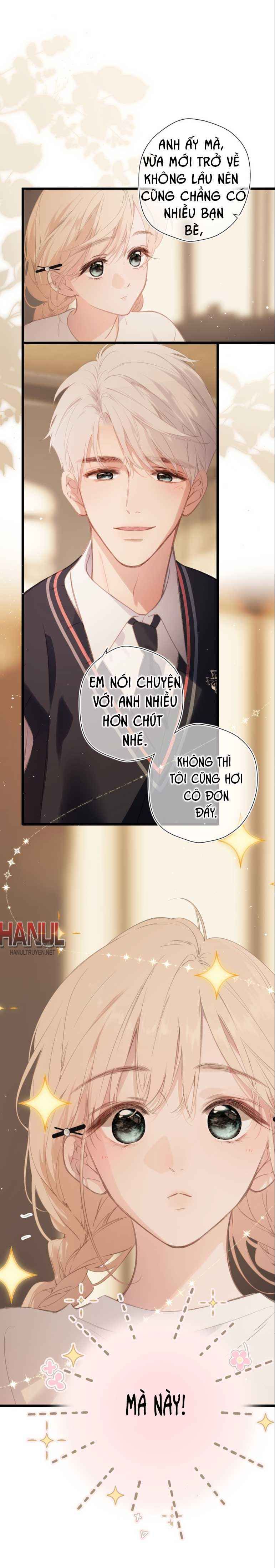 đọc truyện Say Đắm Chương 52 ảnh 4 tại Thiên Thai Truyện