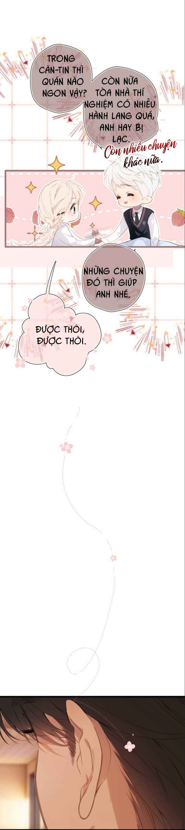 đọc truyện Say Đắm Chương 52 ảnh 5 tại Thiên Thai Truyện