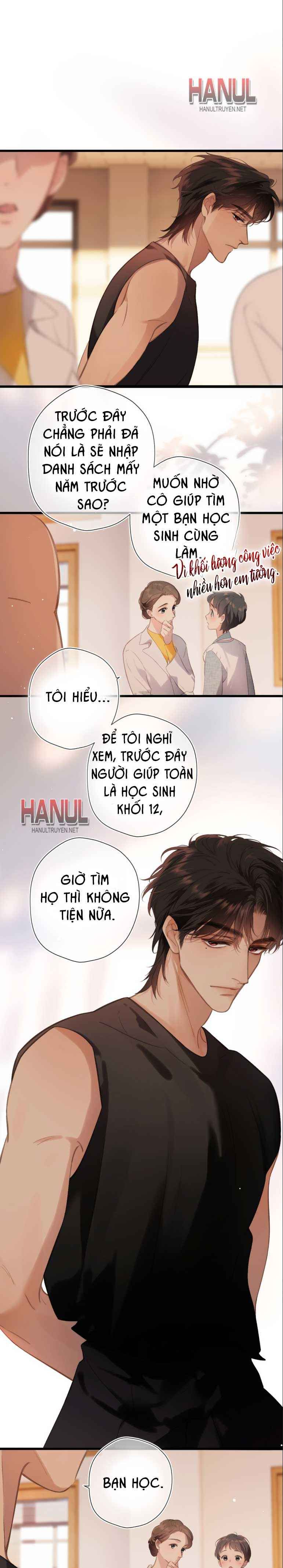 đọc truyện Say Đắm Chương 52 ảnh 7 tại Thiên Thai Truyện