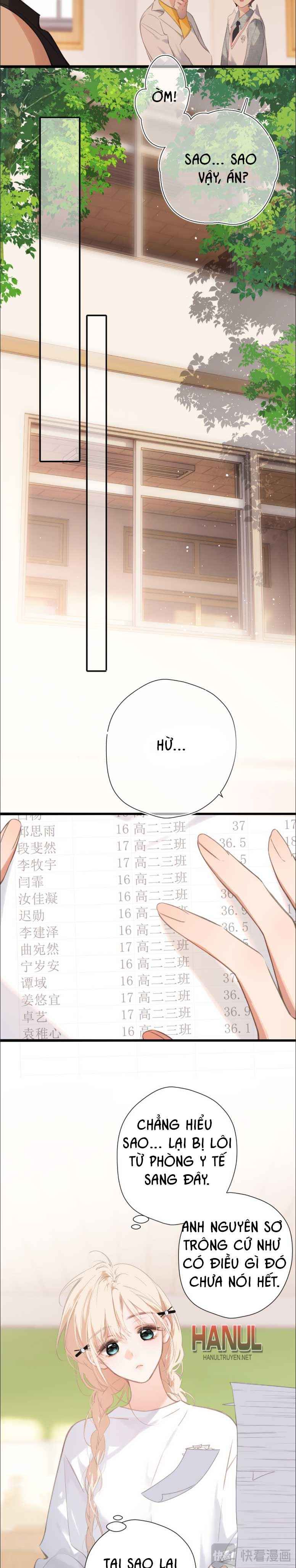 đọc truyện Say Đắm Chương 52 ảnh 8 tại Thiên Thai Truyện