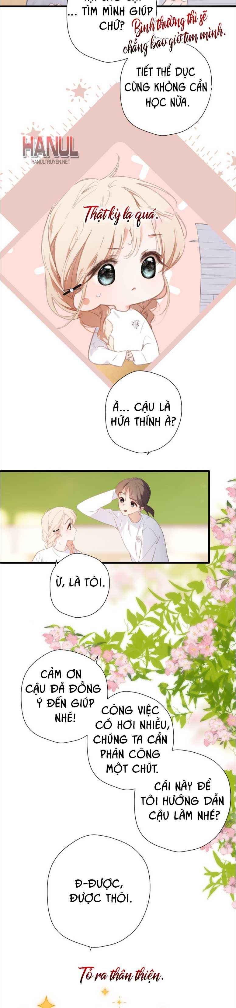 đọc truyện Say Đắm Chương 52 ảnh 9 tại Thiên Thai Truyện