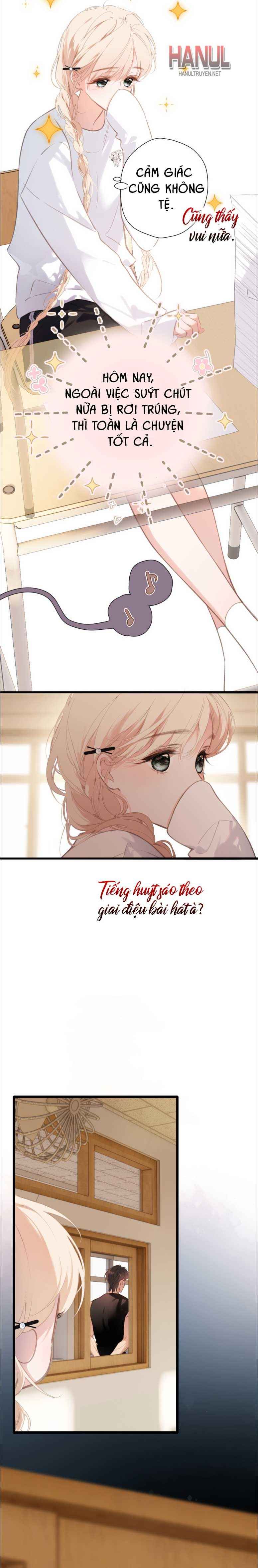 đọc truyện Say Đắm Chương 52 ảnh 10 tại Thiên Thai Truyện