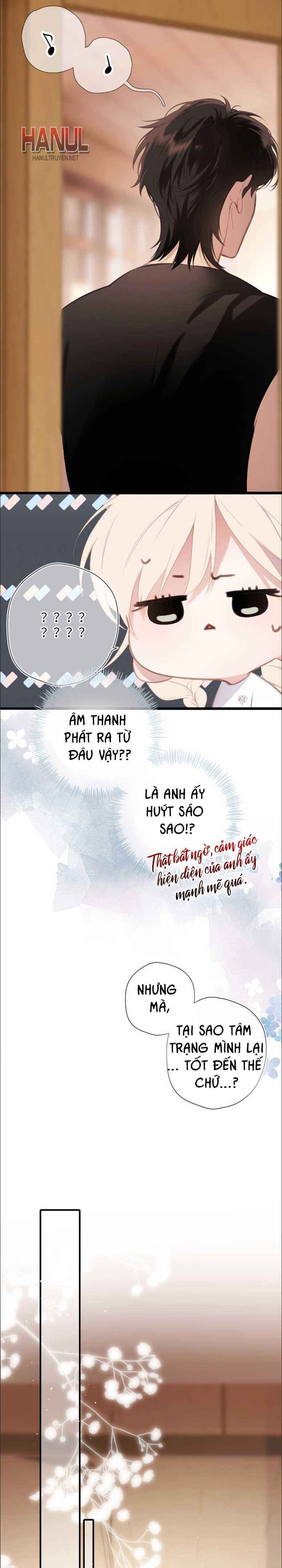 đọc truyện Say Đắm Chương 52 ảnh 11 tại Thiên Thai Truyện