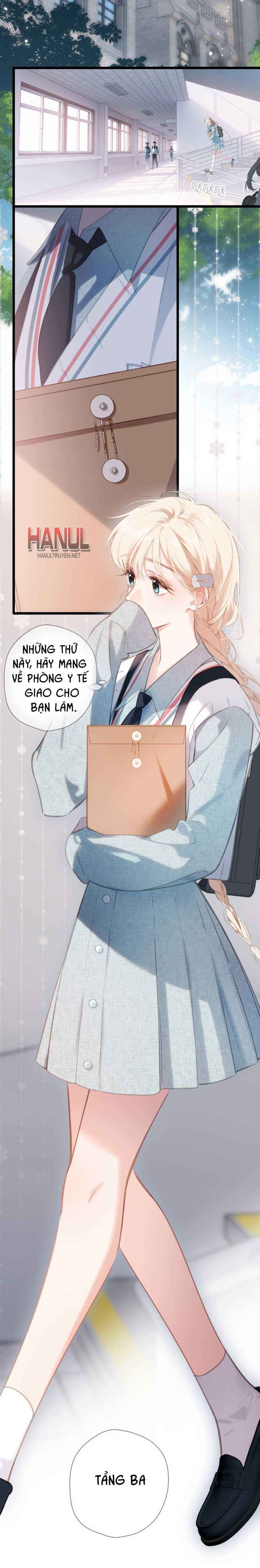 đọc truyện Say Đắm Chương 53 ảnh 3 tại Thiên Thai Truyện