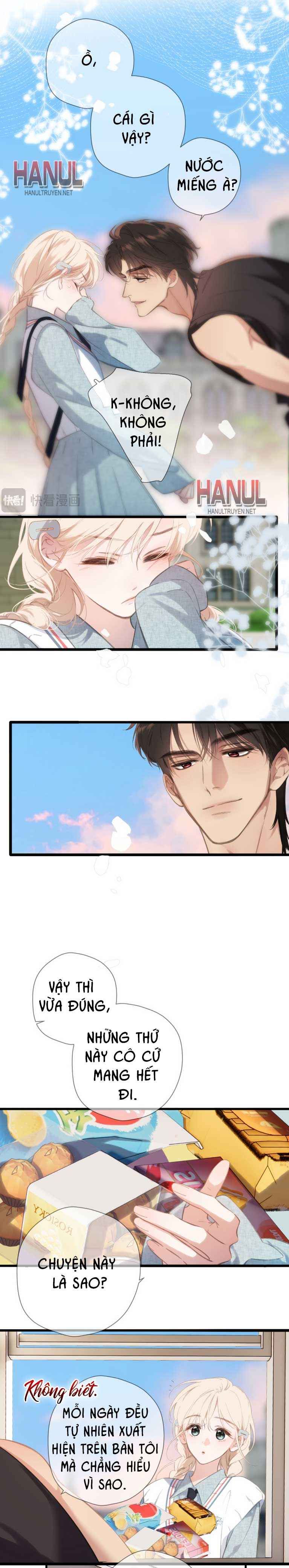 đọc truyện Say Đắm Chương 53 ảnh 12 tại Thiên Thai Truyện