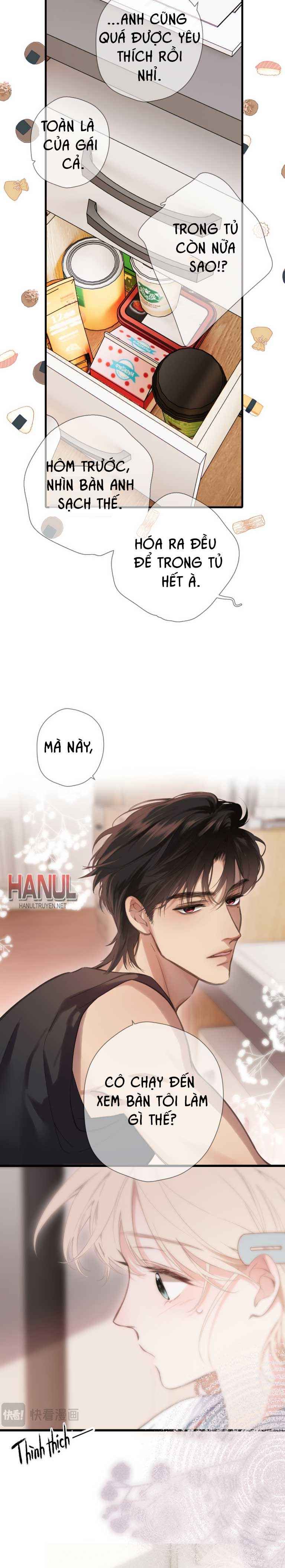 đọc truyện Say Đắm Chương 53 ảnh 13 tại Thiên Thai Truyện