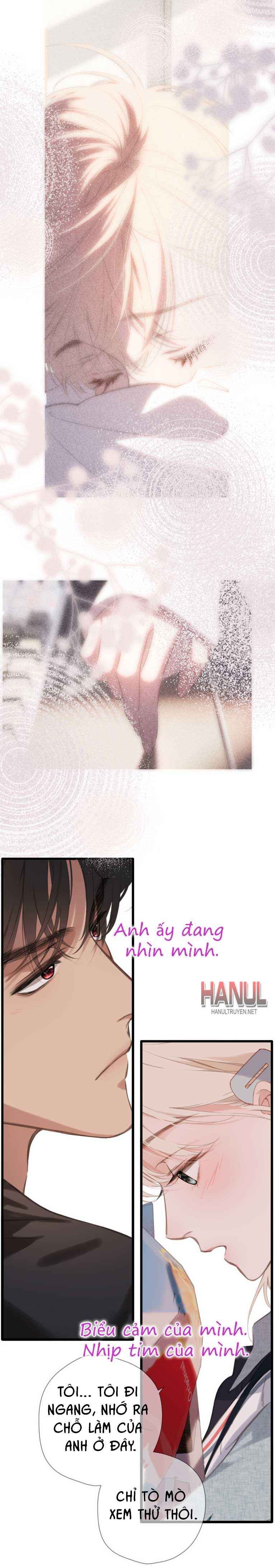 đọc truyện Say Đắm Chương 53 ảnh 14 tại Thiên Thai Truyện