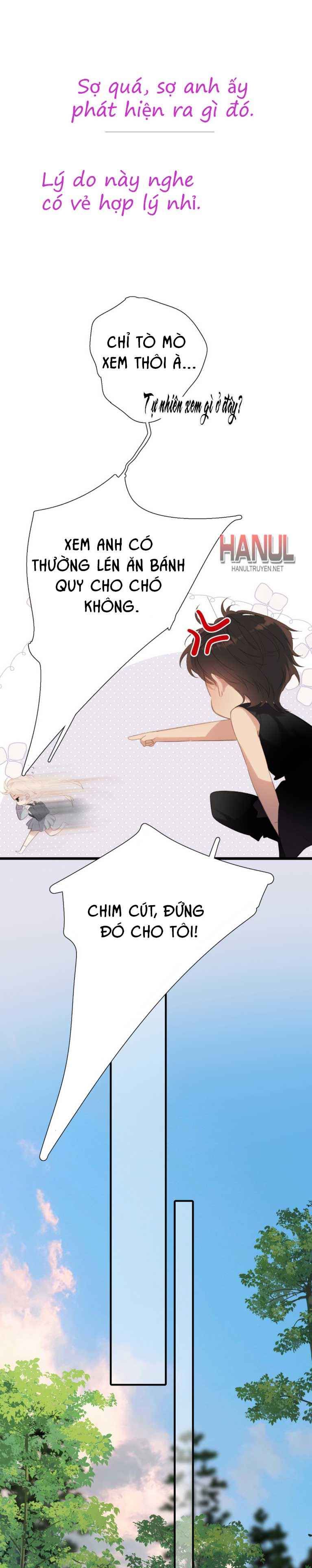 đọc truyện Say Đắm Chương 53 ảnh 15 tại Thiên Thai Truyện