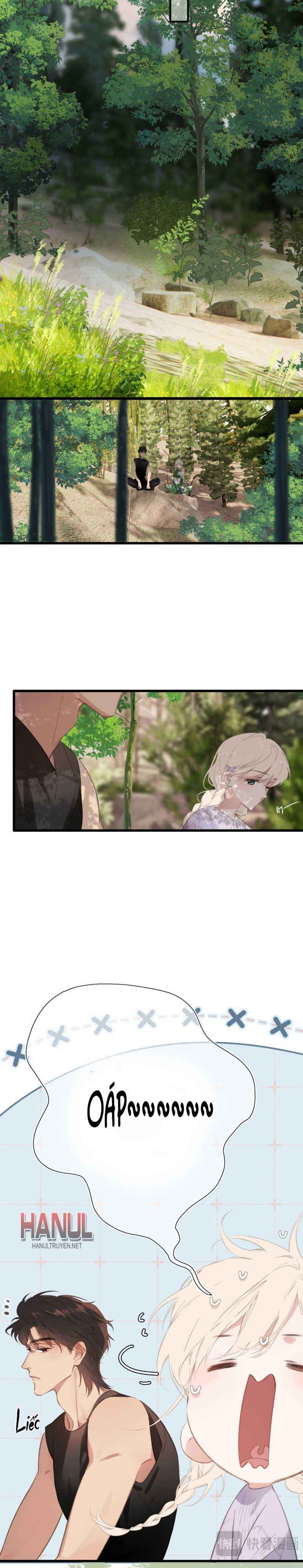 đọc truyện Say Đắm Chương 53 ảnh 16 tại Thiên Thai Truyện