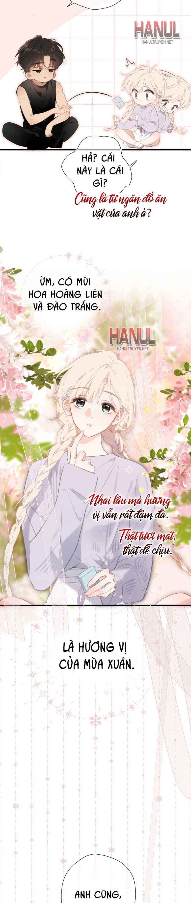 đọc truyện Say Đắm Chương 53 ảnh 18 tại Thiên Thai Truyện