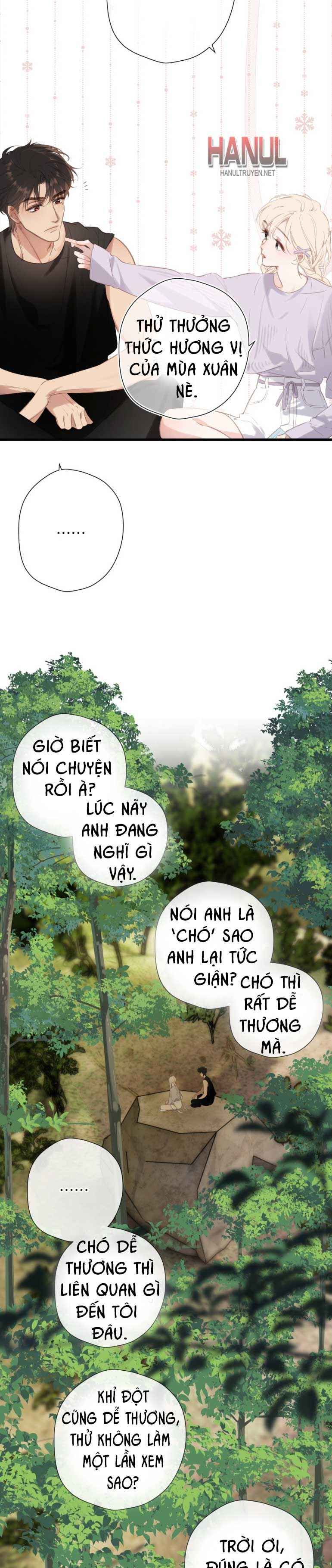 đọc truyện Say Đắm Chương 53 ảnh 19 tại Thiên Thai Truyện