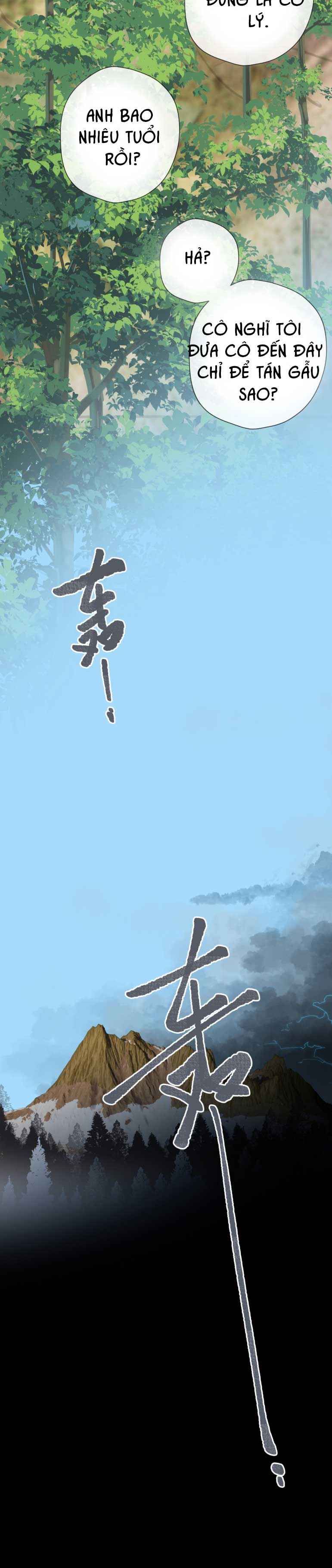 đọc truyện Say Đắm Chương 53 ảnh 20 tại Thiên Thai Truyện