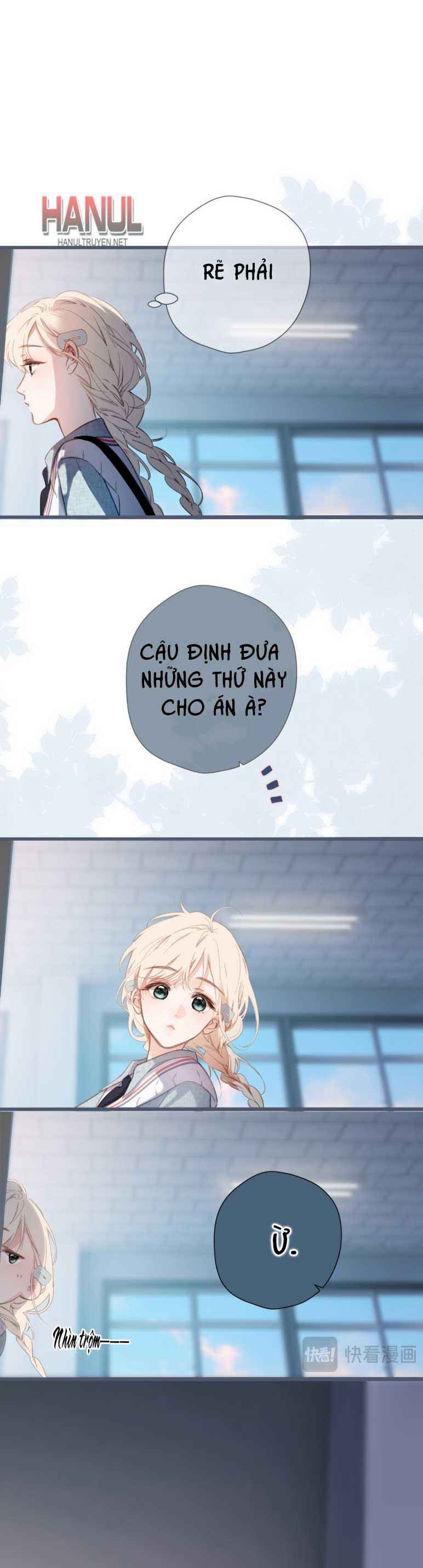 đọc truyện Say Đắm Chương 53 ảnh 4 tại Thiên Thai Truyện