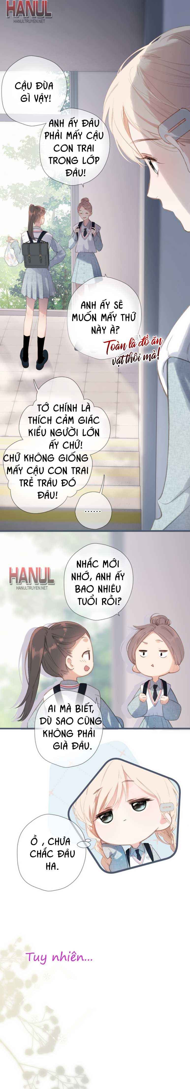 đọc truyện Say Đắm Chương 53 ảnh 5 tại Thiên Thai Truyện