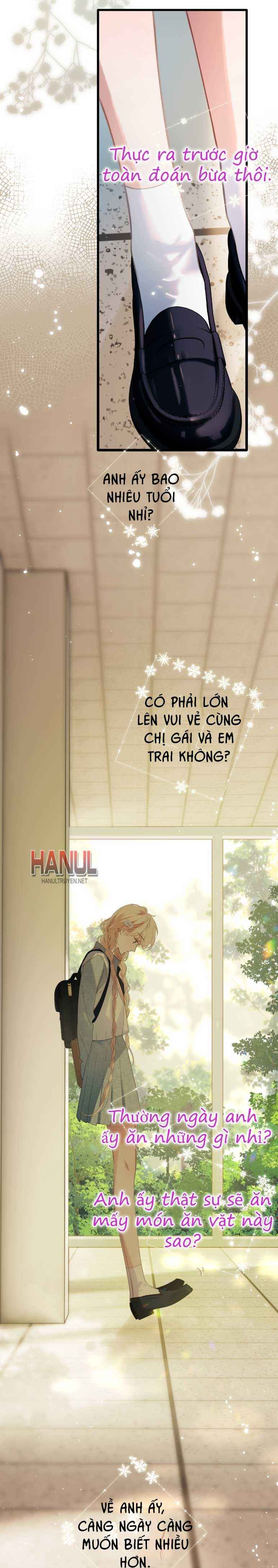 đọc truyện Say Đắm Chương 53 ảnh 6 tại Thiên Thai Truyện