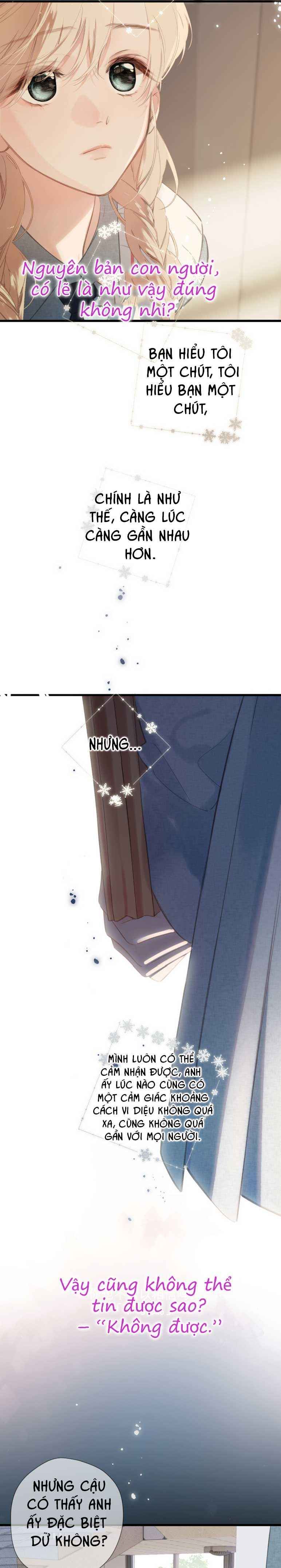 đọc truyện Say Đắm Chương 53 ảnh 7 tại Thiên Thai Truyện