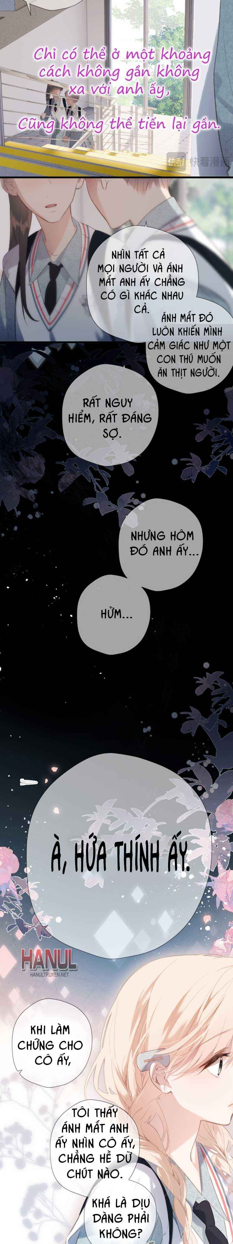 đọc truyện Say Đắm Chương 53 ảnh 8 tại Thiên Thai Truyện